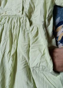 KOREAN DRESS