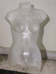 New Women Dummy