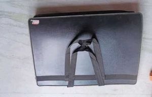Hardcover architect bag with A2 Drawing Sheets