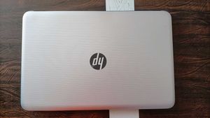 HP Notebook Laptop with Charger