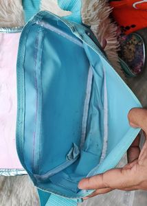 Colour Me Mine(Hamleys) Frozen Themed Bags