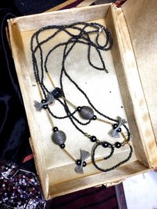 7  Multi-Strand Necklace