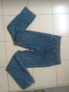 Best Asethetic Vintage Women's Denim jeans