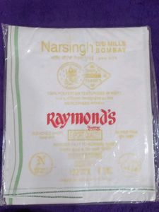 “New Branded Dhoti Set