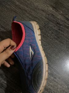 Comfort Wear Shoe