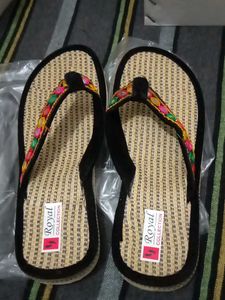 Ethnic Flats & Sandals