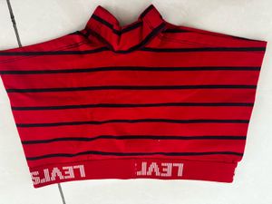 Levi&#39;s Striped Briefs