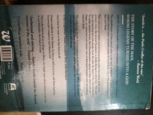 The Immortals of Meluha