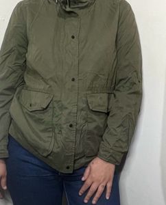 Forever 21 Light Jacket