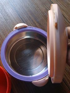 7 pieceTiffin Containers
