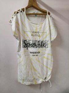 Top For Girls