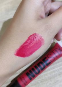 NUDESTIX - NUDE CHERRY