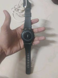 Samsung Gear S3 Frontier Original Watch