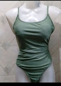 Sexy Bodysuit