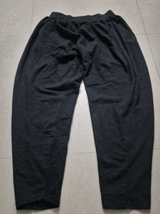 Comfy Grey Joggers