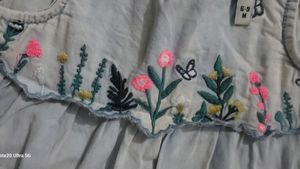 baby frock