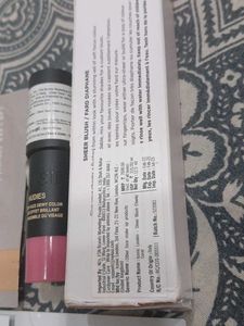 Original Makeup Combo