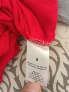 Ninja Graphic Long Sleeve Shirt