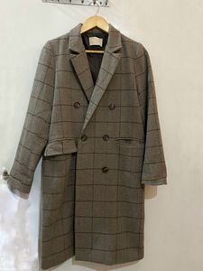 Overcoat