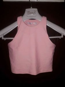 Active Mvm Crop Top