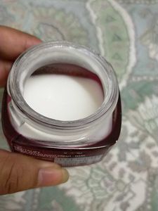 L&#39;Oreal Revitalift Night Cream-Mask