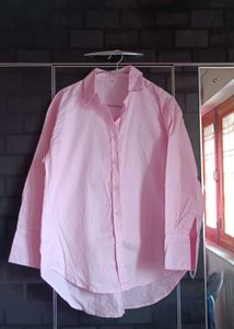Oversized Shirt For Women