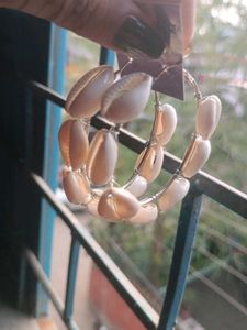 Hoop Earring Set (brand new)