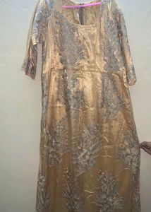 Ethnic Gown Maksi