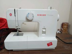 Singer Promise Sewing Machine