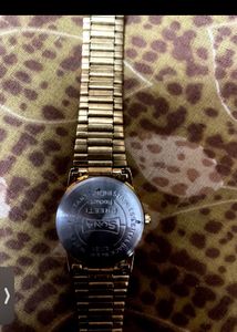 Titan Watch For Women Unused