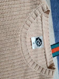 Holi Sale Winter Wear Style Top Good Quality Used
