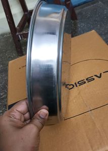 Steel Chalni
