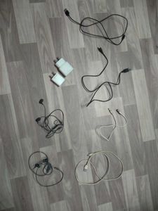 Mobile Accessories Bundle