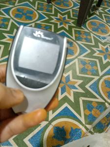 Glucometer