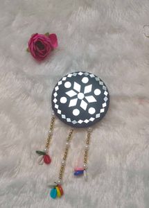 Garba jewellery -hair accessories