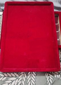 Jewellery Display Tray. Or Gift Hamper Packing Tra