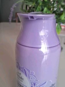 Foxtale Body Wash
