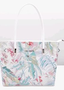 Brand New Lino Perros Handbag