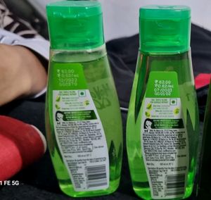 Hair &amp;care Oil