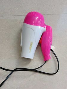 Nova Hair Dryer