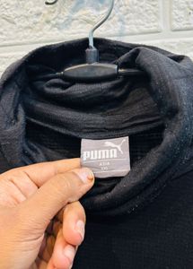🇬🇧 Puma Imported Fleece Sports Wear