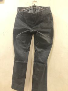 Black Colour, Size Mentioned In Picture