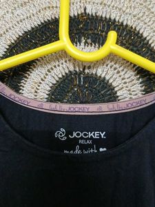 JOCKEY WOMEN FULL SLEEVE T SHIRT