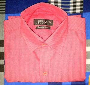 Exclusive Wear Party Shirt