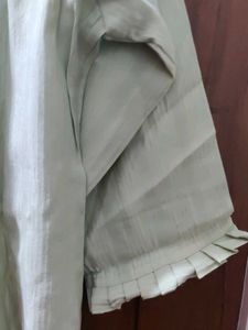 Embroidered Kurta