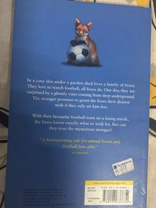 Story Book (set of 3)