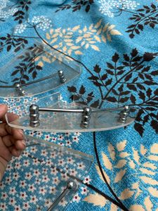 Side Washroom/room Organizers