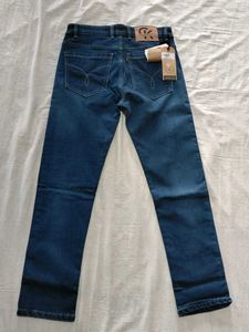CK Jeans - Classic Dark Wash