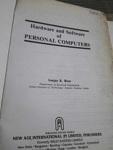 Computer Book