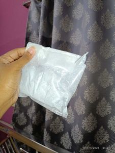 Wild Organic Blue Clay